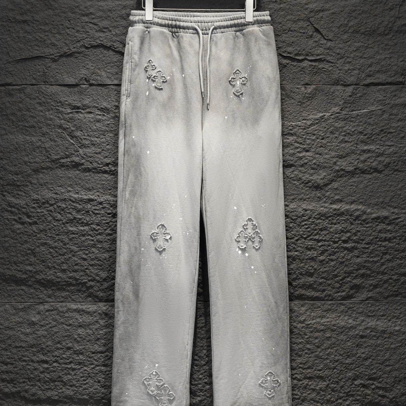 Ba*len*cia*ga pants